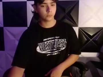 dani_cumboy from Chaturbate is Freechat