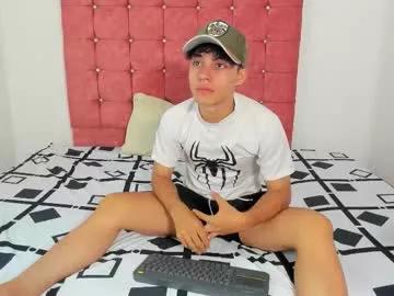 dani_rivass from Chaturbate is Freechat