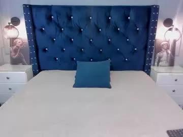 dani_velvet from Chaturbate is Freechat