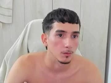 daniel_443 from Chaturbate is Freechat