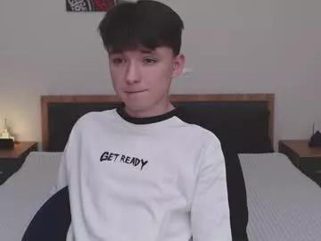 daniel_isaak from Chaturbate is Freechat