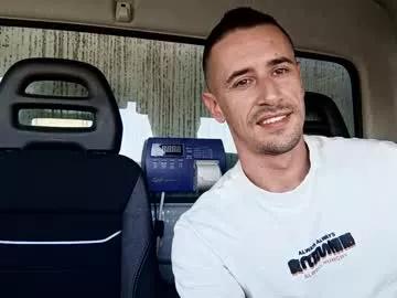 daniel_kane from Chaturbate is Freechat
