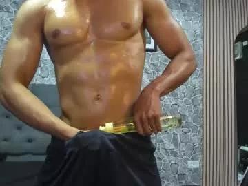 daniel_leconte from Chaturbate is Freechat