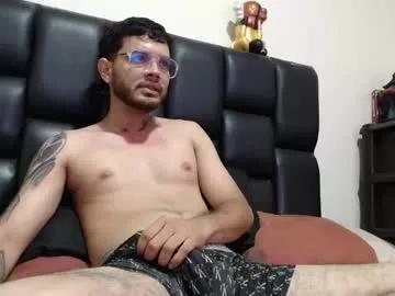 daniel_uchiha from Chaturbate is Freechat