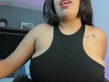 daniela_crozee_ from Chaturbate is Freechat