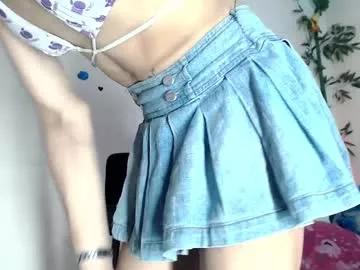 daniela_hot_ts from Chaturbate is Freechat