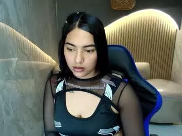 daniela_r_ from Chaturbate is Freechat