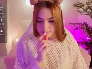 daniela_saules from Chaturbate is Freechat