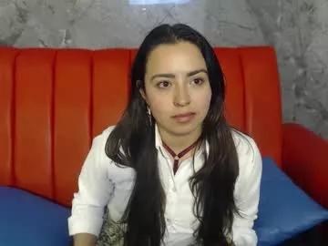 daniela_white20 from Chaturbate is Freechat