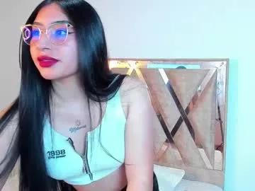 danielabetacourt from Chaturbate is Freechat