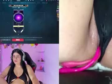 Check-out your craziest wishes with our pick of gaming cams models, featuring big knockers, round tails and tight twats.