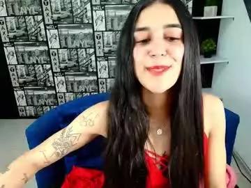 danielamonroe from Chaturbate is Freechat