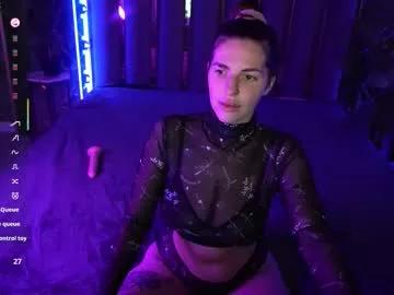 danielareign from Chaturbate is Freechat