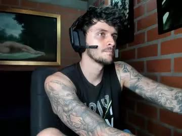 daniele_bunny from Chaturbate is Freechat