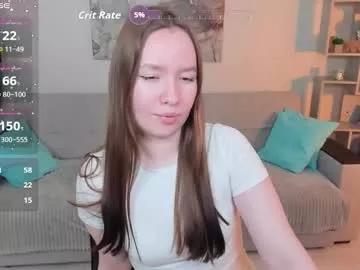 daniellasweetheart from Chaturbate is Freechat