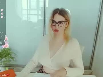 danielle_dunn from Chaturbate is Freechat