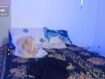 danielle_smithh from Chaturbate is Freechat