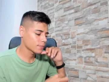 danielsanta_18 from Chaturbate is Freechat