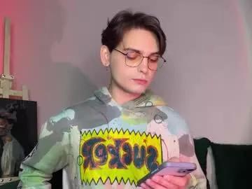 danieltuckerr from Chaturbate is Freechat