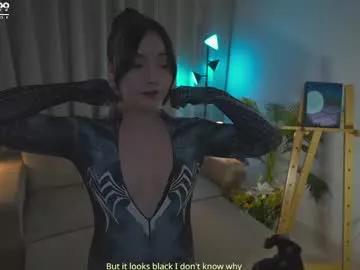 danii_xoxo from Chaturbate is Freechat