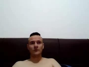 Daniloaf webcams show profile image 