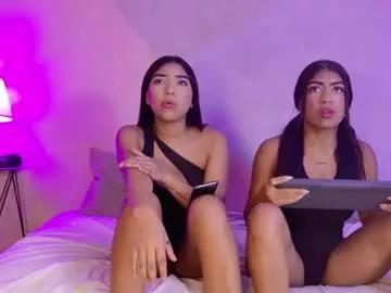 Check-out your craziest wishes with our pick of gaming cams models, featuring big knockers, round tails and tight twats.