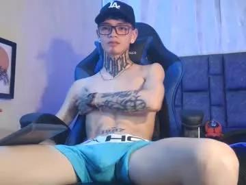 dann_brown from Chaturbate is Freechat