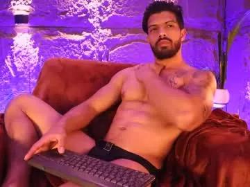 Photos of dann_saenz from Chaturbate is Freechat