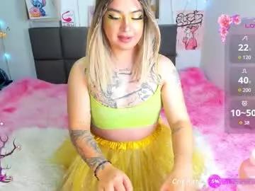 Check-out your craziest wishes with our pick of gaming cams models, featuring big knockers, round tails and tight twats.