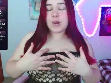 dannie_sofie from Chaturbate is Freechat