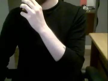 danny2701 from Chaturbate