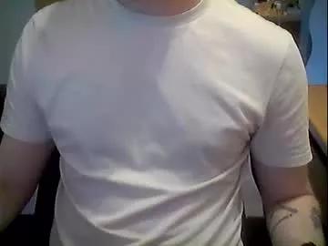 danny2701 from Chaturbate