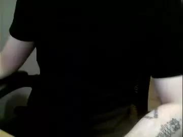 danny2701 from Chaturbate
