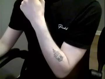 danny2701 from Chaturbate