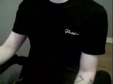 danny2701 from Chaturbate