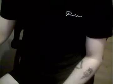 danny2701 from Chaturbate