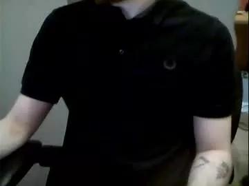 danny2701 from Chaturbate