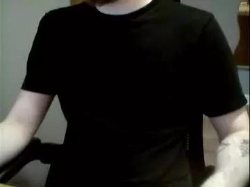 danny2701 from Chaturbate