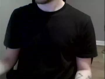 danny2701 from Chaturbate