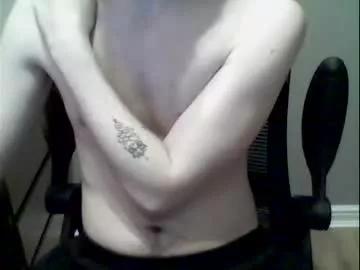 danny2701 from Chaturbate