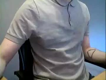 danny2701 from Chaturbate