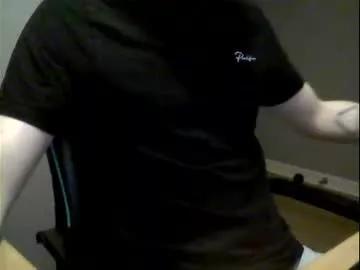 danny2701 from Chaturbate