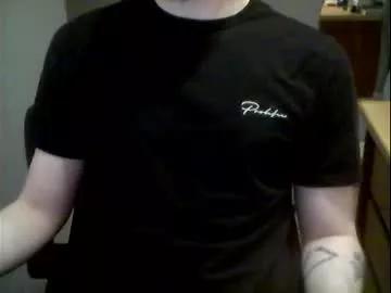 danny2701 from Chaturbate