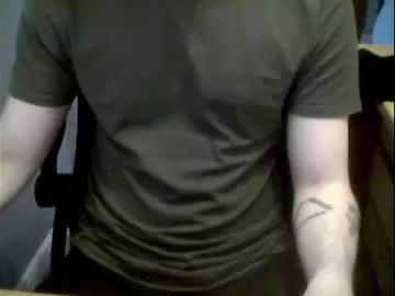 danny2701 from Chaturbate