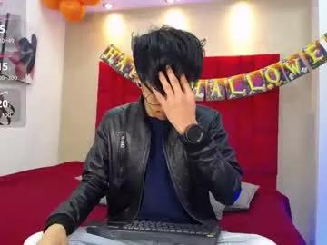danny__santoro from Chaturbate is Freechat