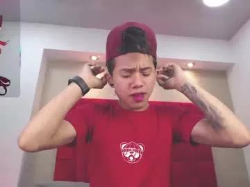 danny__santoro from Chaturbate is Freechat