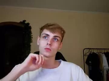 danny_fox888 from Chaturbate is Freechat