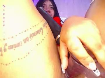 danny_goddess from Chaturbate is Freechat