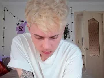 danny_love01 from Chaturbate is Freechat