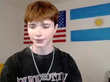 danny_noir from Chaturbate is Freechat